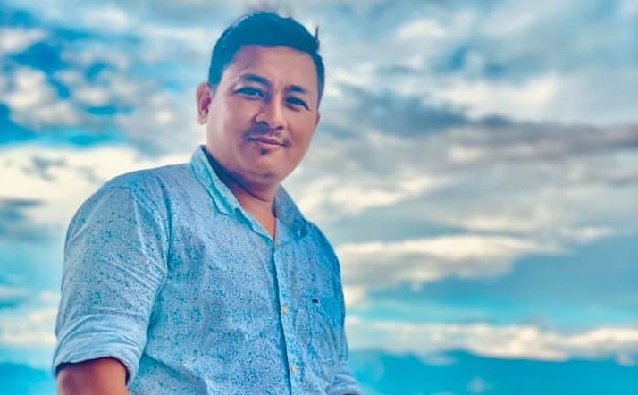 Nikesh Khadka